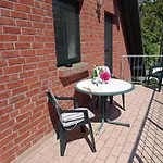 Milow Apartamento Polchow (Vorpommern-Rugen)
