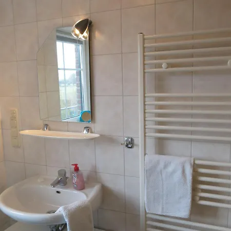 아파트 Milow Polchow (Vorpommern-Rugen)