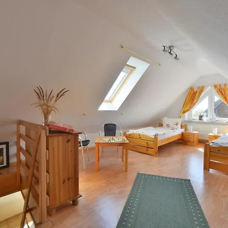 Milow Apartment