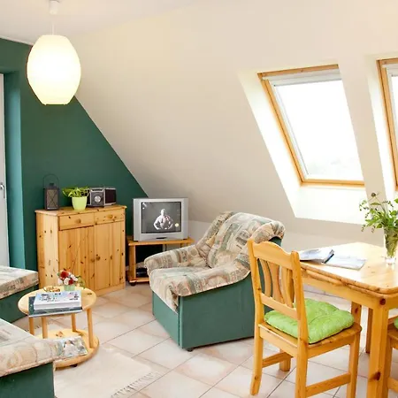 Milow Polchow (Vorpommern-Rugen)