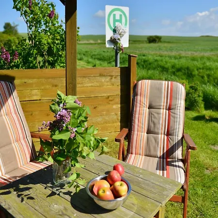 Milow * Polchow (Vorpommern-Rugen)