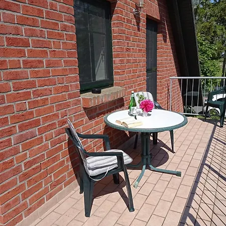 Milow 아파트 Polchow (Vorpommern-Rugen)