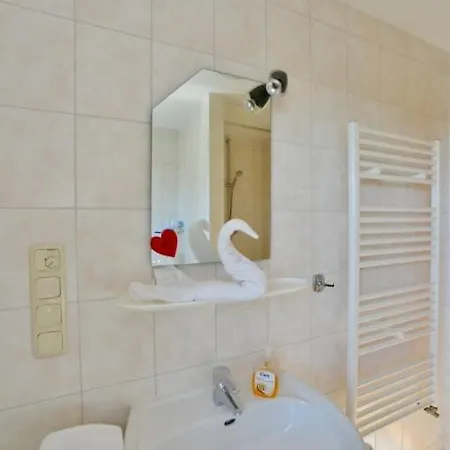 Milow 아파트 Polchow (Vorpommern-Rugen)