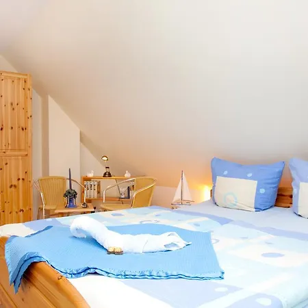 Milow * Polchow (Vorpommern-Rugen)