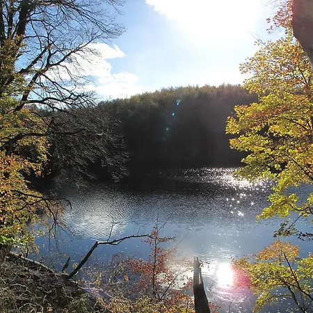 Milow 아파트 Polchow (Vorpommern-Rugen)