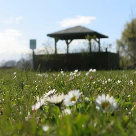 Milow 아파트 Polchow (Vorpommern-Rugen)