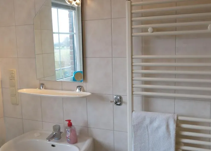 Διαμέρισμα Milow Polchow (Vorpommern-Rugen)