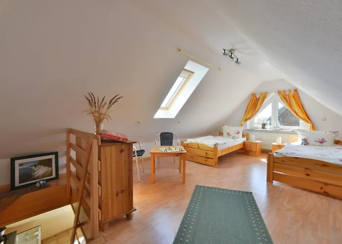 Milow Διαμέρισμα