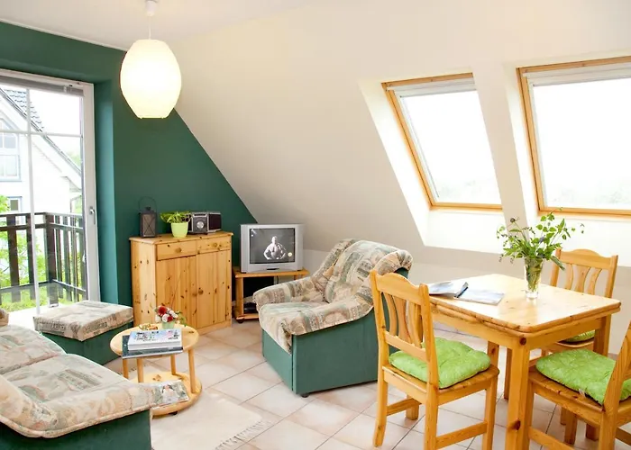 Milow Polchow (Vorpommern-Rugen)