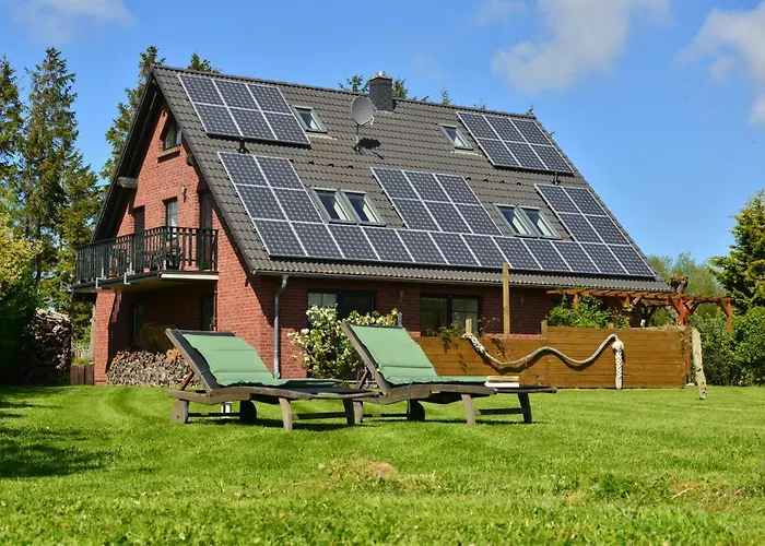 Διαμέρισμα Milow Polchow (Vorpommern-Rugen)