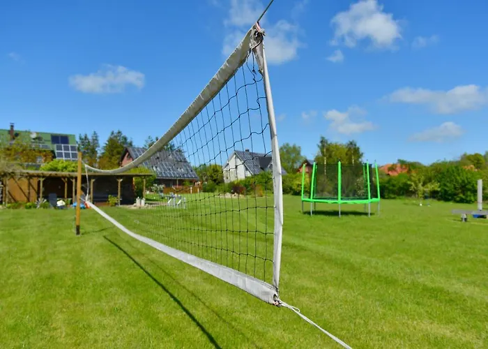 Διαμέρισμα Milow *