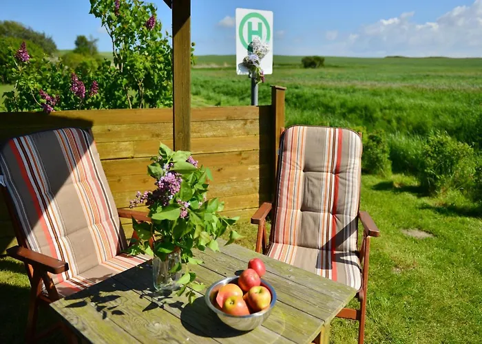 Milow * Polchow (Vorpommern-Rugen)