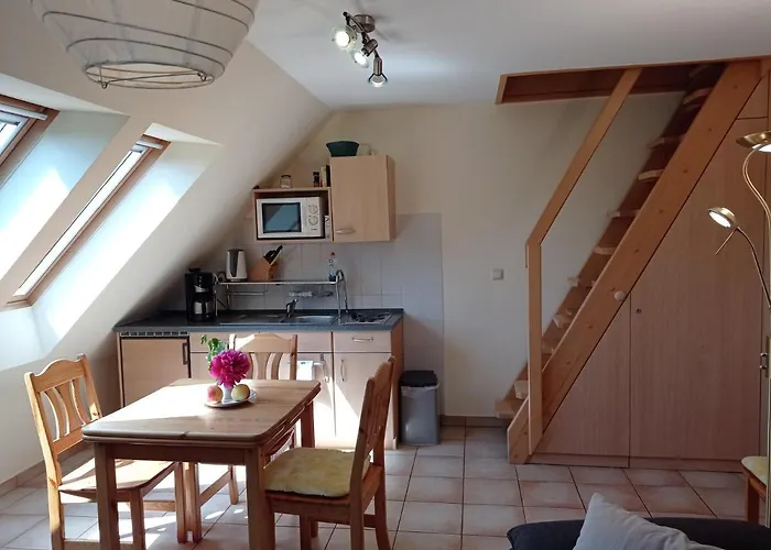 Διαμέρισμα Milow *