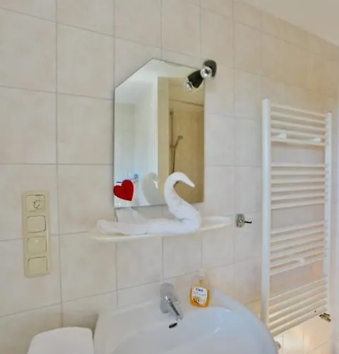 Milow Διαμέρισμα Polchow (Vorpommern-Rugen)