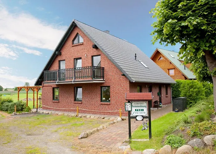 Milow * Polchow (Vorpommern-Rugen)