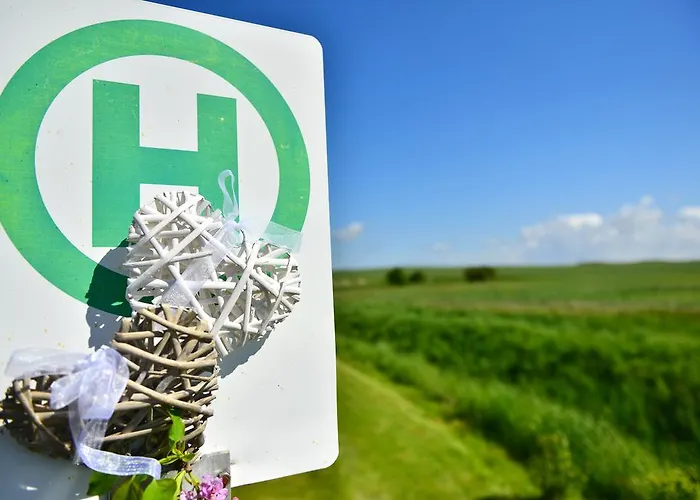 Διαμέρισμα Milow Polchow (Vorpommern-Rugen)