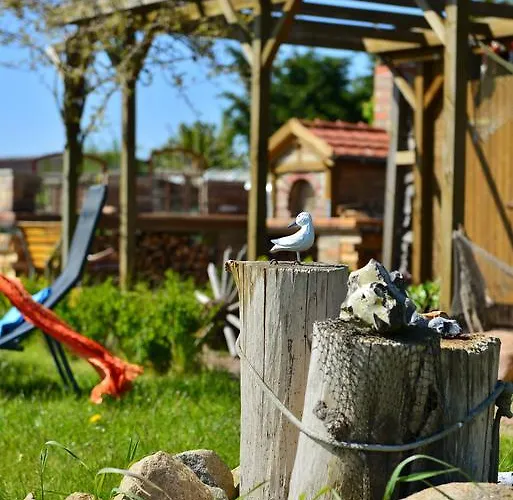 Διαμέρισμα Milow *