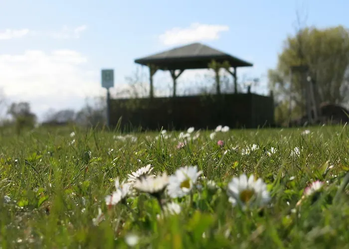 Milow Διαμέρισμα Polchow (Vorpommern-Rugen)